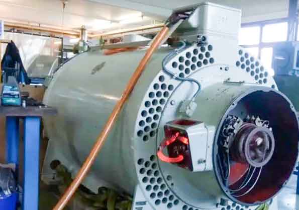 多大的電機才需要降壓啟動，你知道嗎？