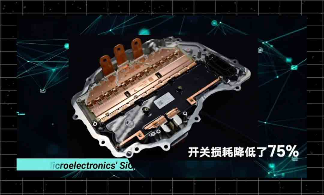 電動汽車為什么要上800V？-艾普智能.jpg
