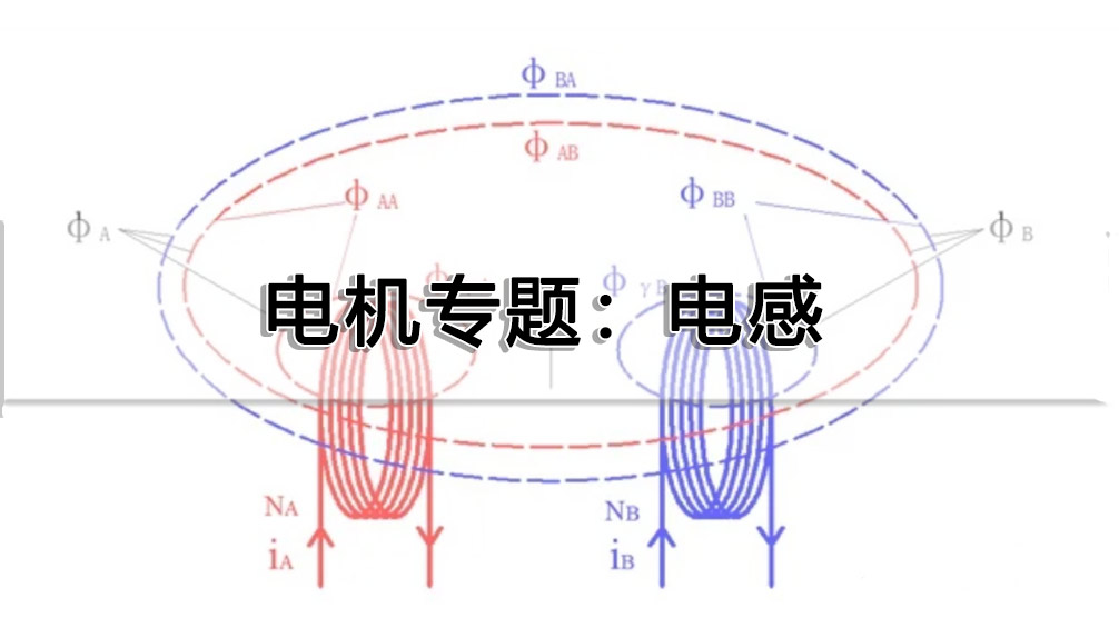 電機專題：電感