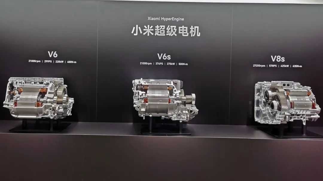 新能源汽車驅動用高速電機有多難做？—AIP艾普