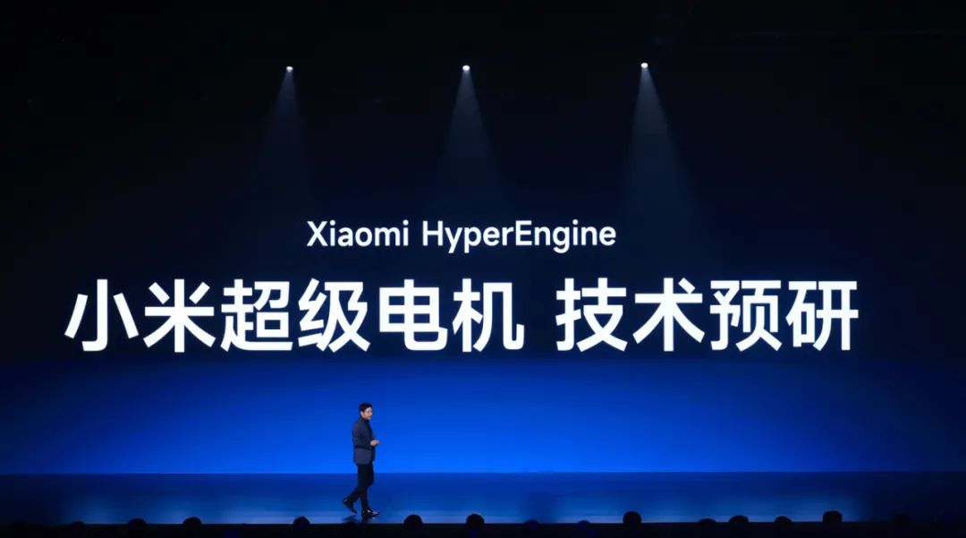 新能源汽車驅動用高速電機有多難做？—AIP艾普