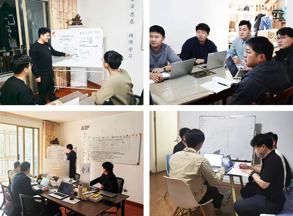 從試點(diǎn)到全國(guó)!AIP艾普智能矩陣化管理賦能客戶 從試點(diǎn)到全國(guó)!AIP艾普智能矩陣化管理賦能客戶