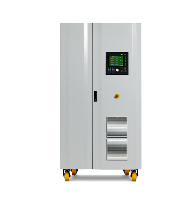 AIPBGSXXX系列回饋式電網模擬器