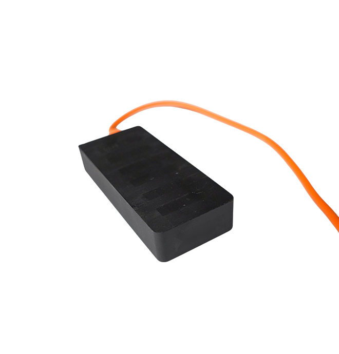 直線電機測試系統