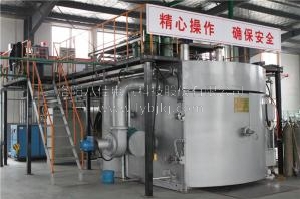 真空熔煉爐 真空熔煉爐