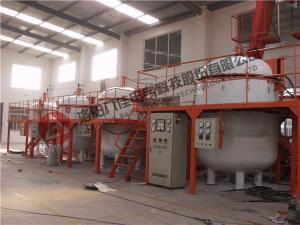 真空甩帶爐怎么洗氣 真空甩帶爐怎么洗氣