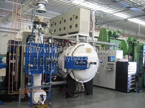 真空燒結爐工作前應做好哪些準備？