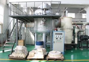 真空燒結爐 真空燒結爐