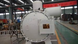 真空熔煉爐 真空熔煉爐