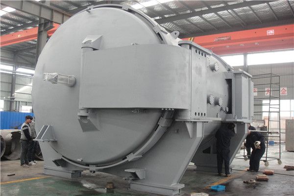 選擇八佳真空燒結(jié)爐有什么優(yōu)勢？