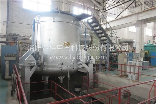 真空燒結爐是什么？原理及使用方法。