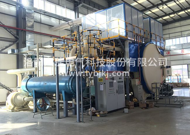 使用氣相沉積爐時需要特別注意哪些事項(xiàng)