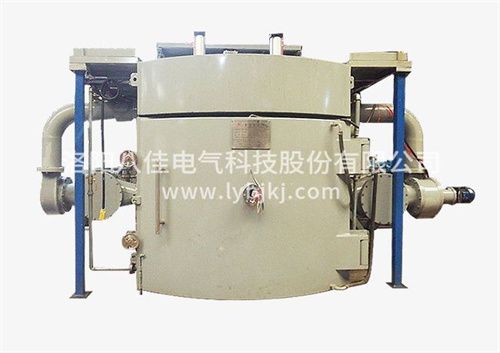 效率高、精準的真空速凝爐操作與維護指南