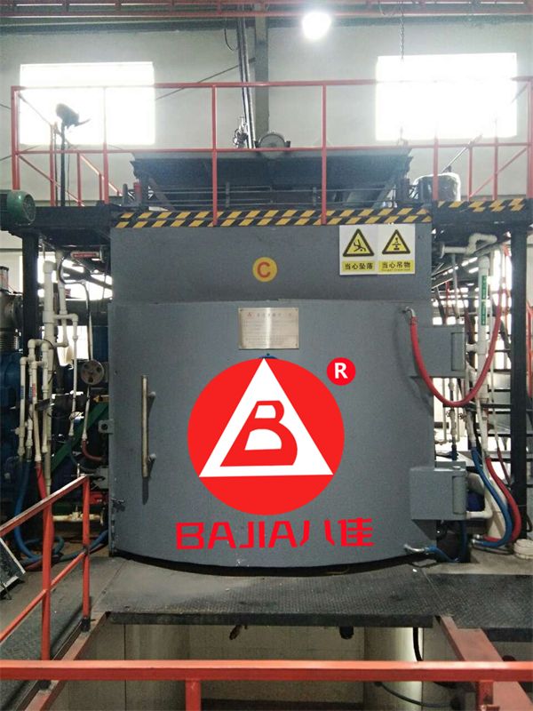 真空速凝爐與其他金屬加工設(shè)備的性能對比