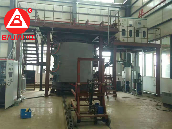 操作氣相沉積爐需要遵循哪些安全規范以防止事故發生