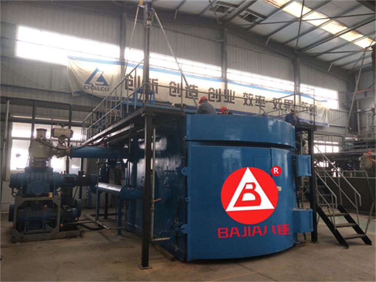 如何正確操作和維護真空熔煉爐以確保其長期穩定運行？